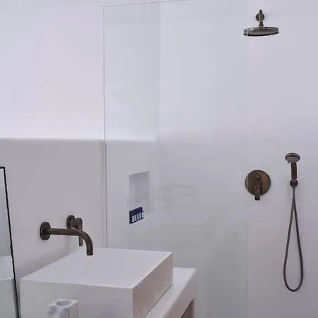 호텔 White Mykonos Mykonos Town