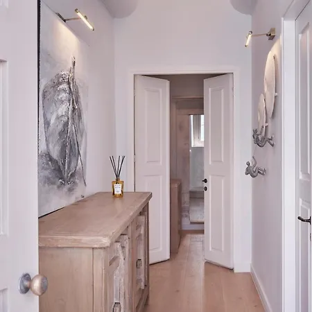 Hotel White Mykonos Mykonos Town