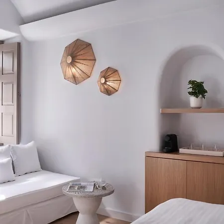 White Mykonos 호텔 Mykonos Town
