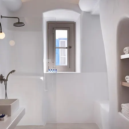 White Mykonos Mykonos Town