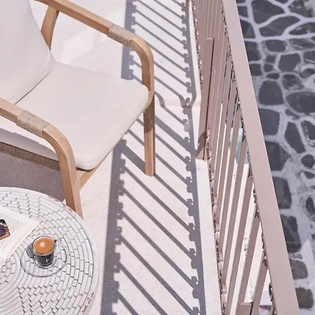 White Mykonos 호텔