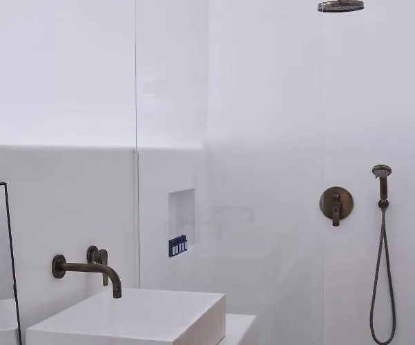 Otel White Mykonos Mykonos Town