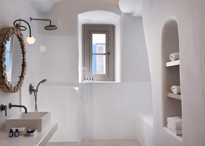 White Mykonos Mykonos Town