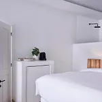 White Mykonos Szálloda