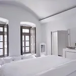 Szálloda White Mykonos 2*