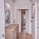 Szálloda White Mykonos Mykonos Town