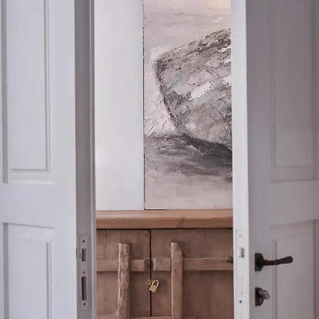 White Mykonos 4* Mykonos Town