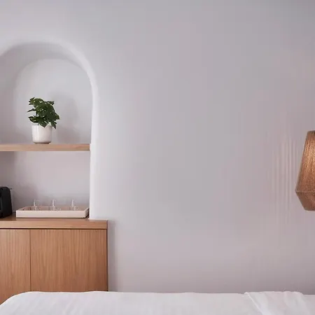 White Mykonos فندق Mykonos Town