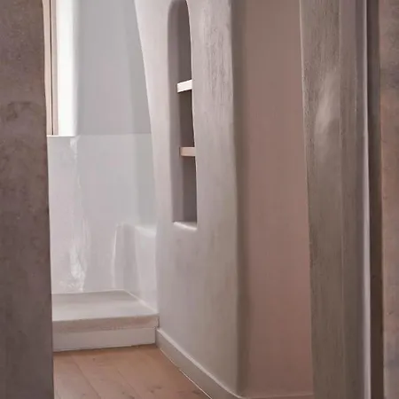 White Mykonos فندق