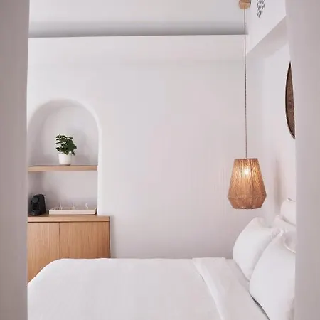 Hotell White Mykonos 2*