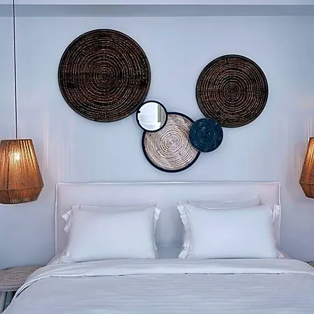 White Mykonos Hotell