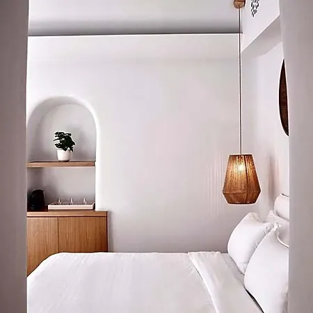 White Mykonos Hotell Mykonos Town