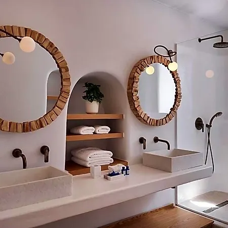 Hotell White Mykonos 2*