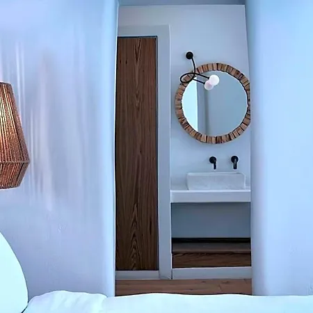 Hotell White Mykonos Mykonos Town