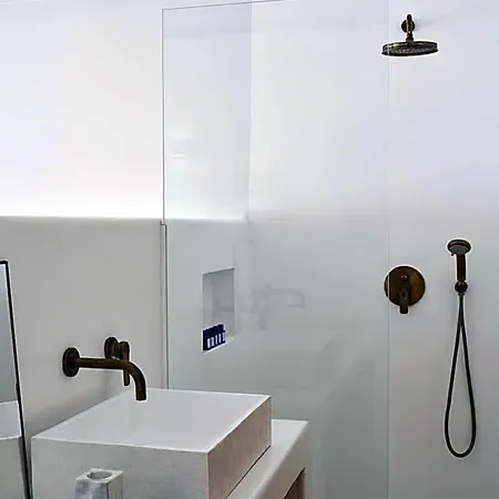 Hotell White Mykonos Mykonos Town