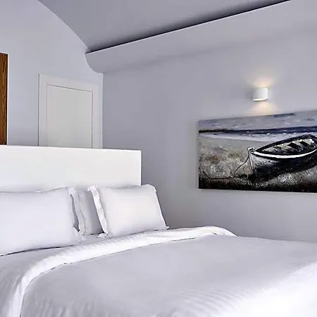Hotell White Mykonos Mykonos Town