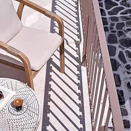 White Mykonos Hotell 2*
