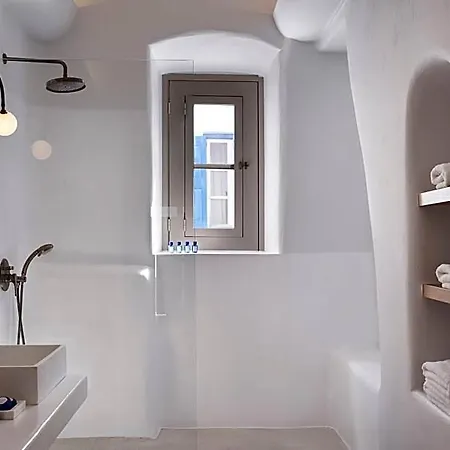 White Mykonos Mykonos Town