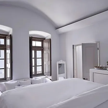 White Mykonos Hotell 2*