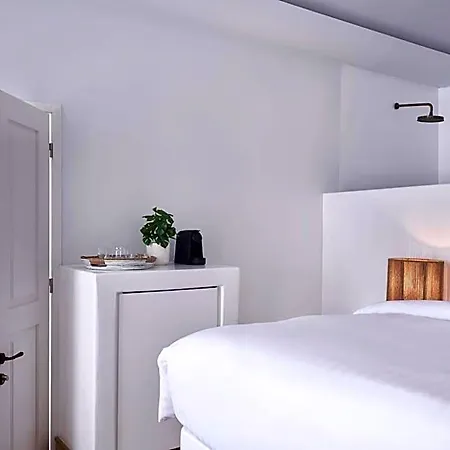 White Mykonos Hotell Mykonos Town
