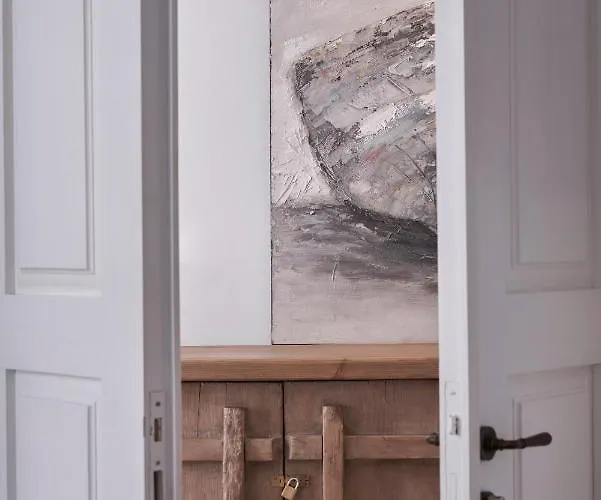 White Mykonos 2* Mykonos Town