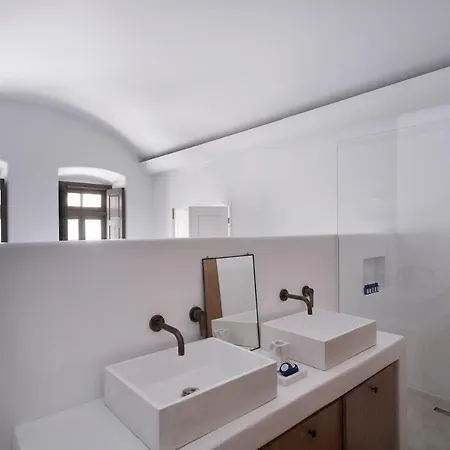 ホテル White Mykonos Mykonos Town