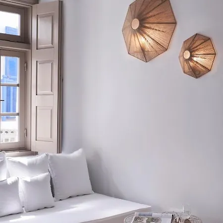 ホテル White Mykonos Mykonos Town