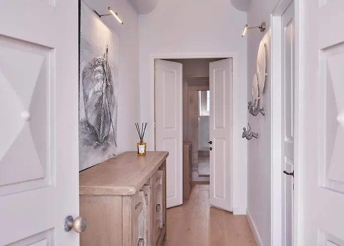 Hotel White Mykonos Mykonos Town